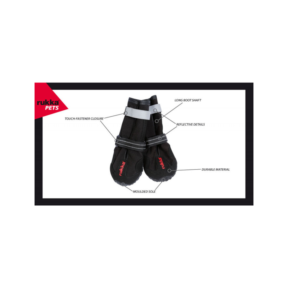 Proff Shoes Longer - Image 2