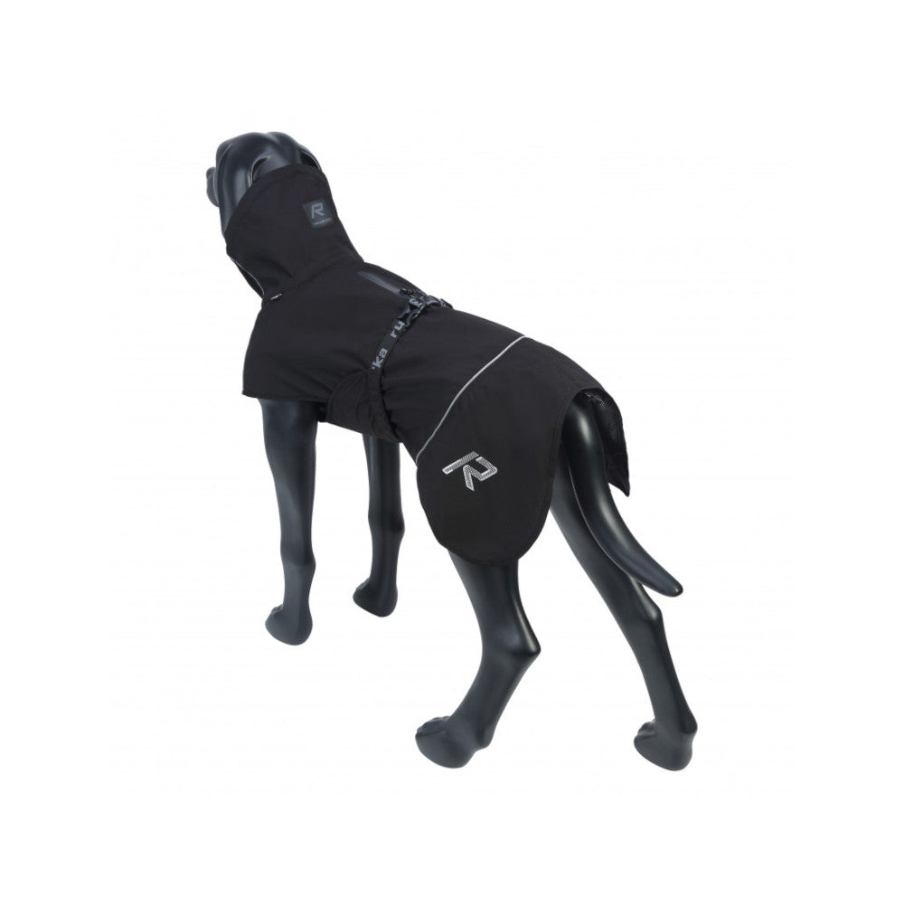 Hayton Warm Raincoat - Image 5