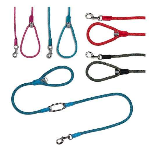 Leisure Parking & Tether Leash - Image 2