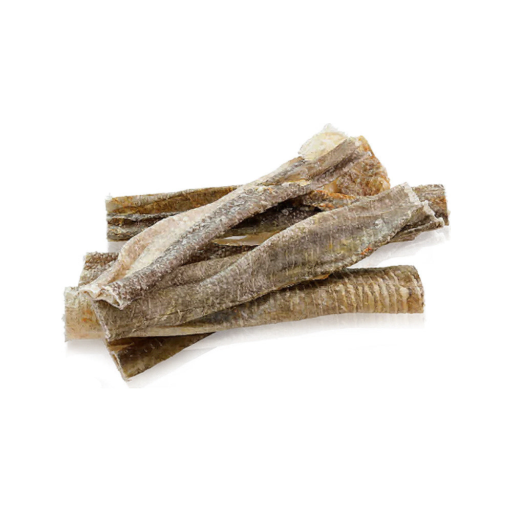 Iceland Fish Delights Dog Treats - Image 3