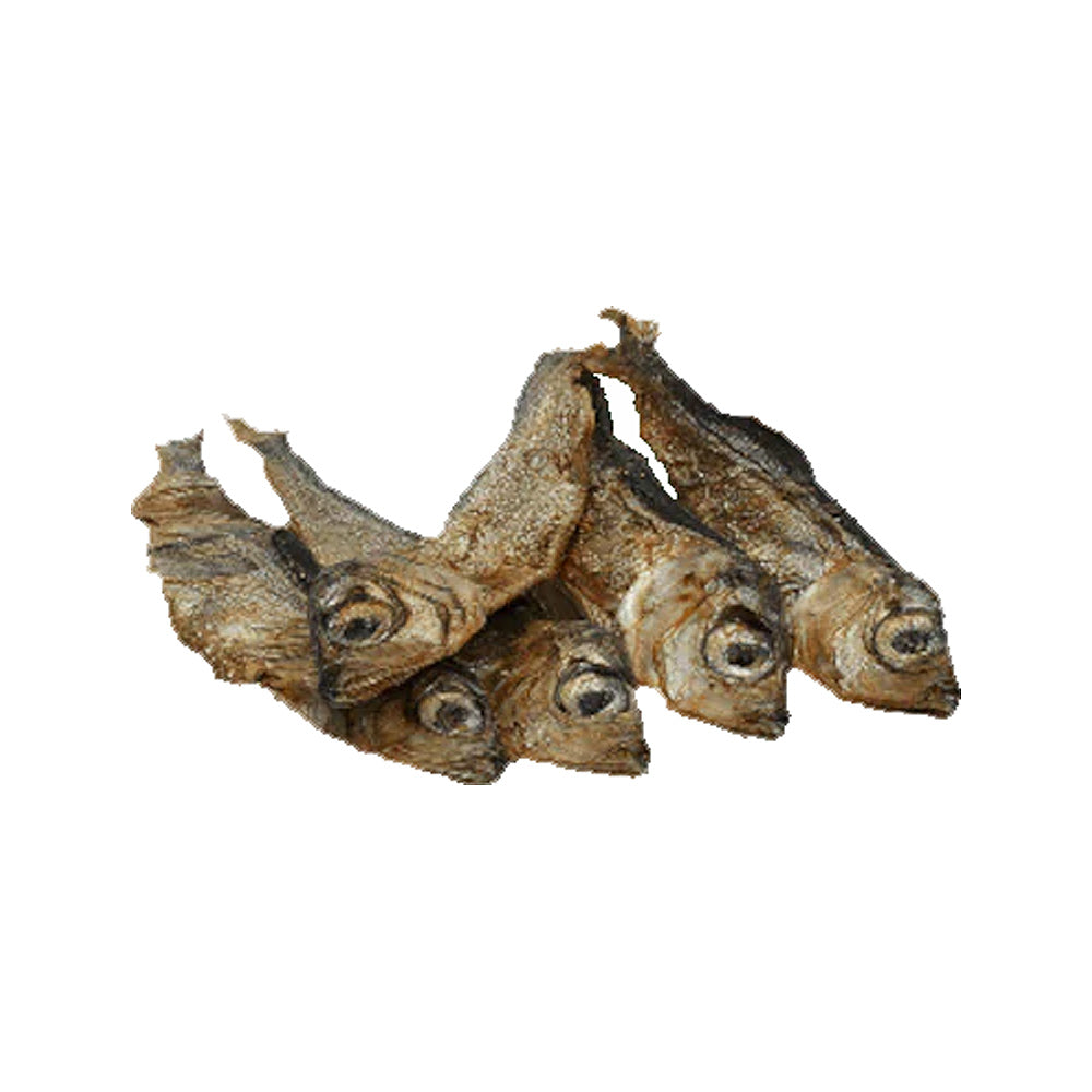Tiny Fish Delights Dog Treats - Image 3