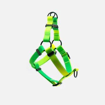 Aqua Waterproof Dog Harness - Image 6