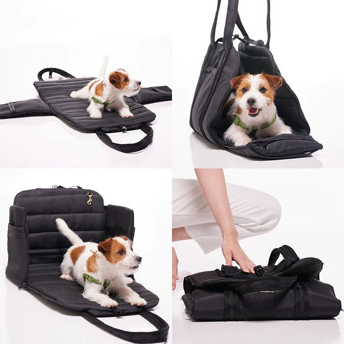 Everywhere Convertible Tote Bag - Image 2