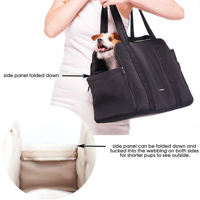 Everywhere Convertible Tote Bag - Image 4
