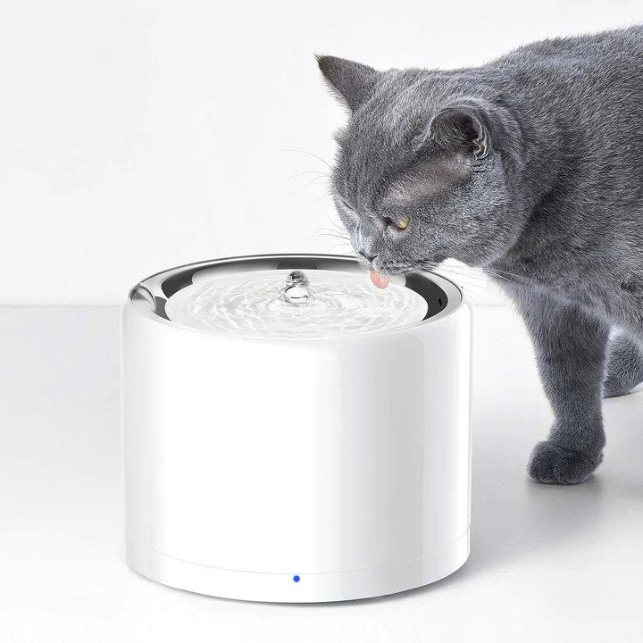 Eversweet 3 Pro Wireless Pump Smart Pet Drinking Fountain - Image 2