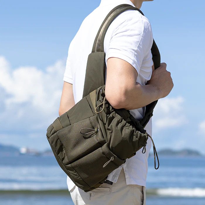 Everyday Dog Walking Bag - Image 3