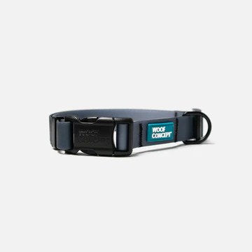Ikonic Aqua Waterproof Dog Collar - Image 15