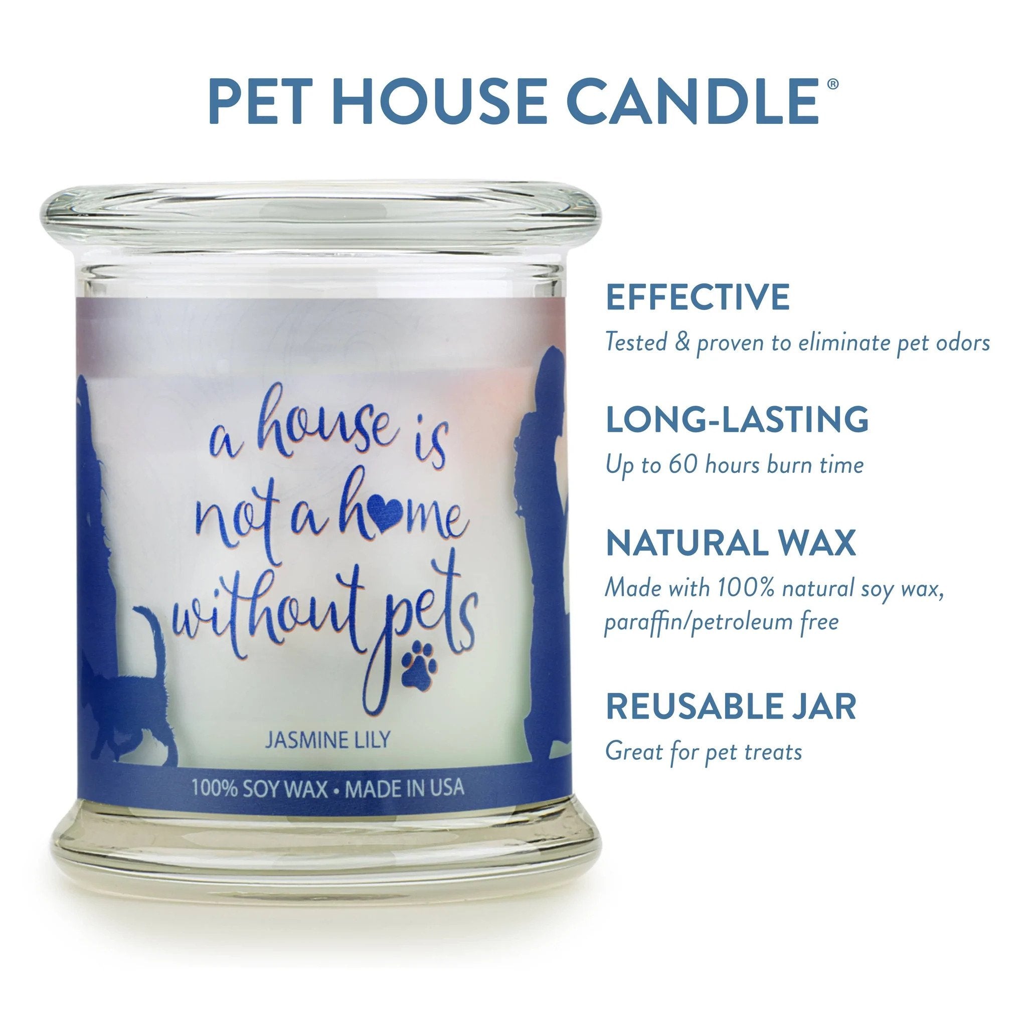 Sentiments Candle - Image 6