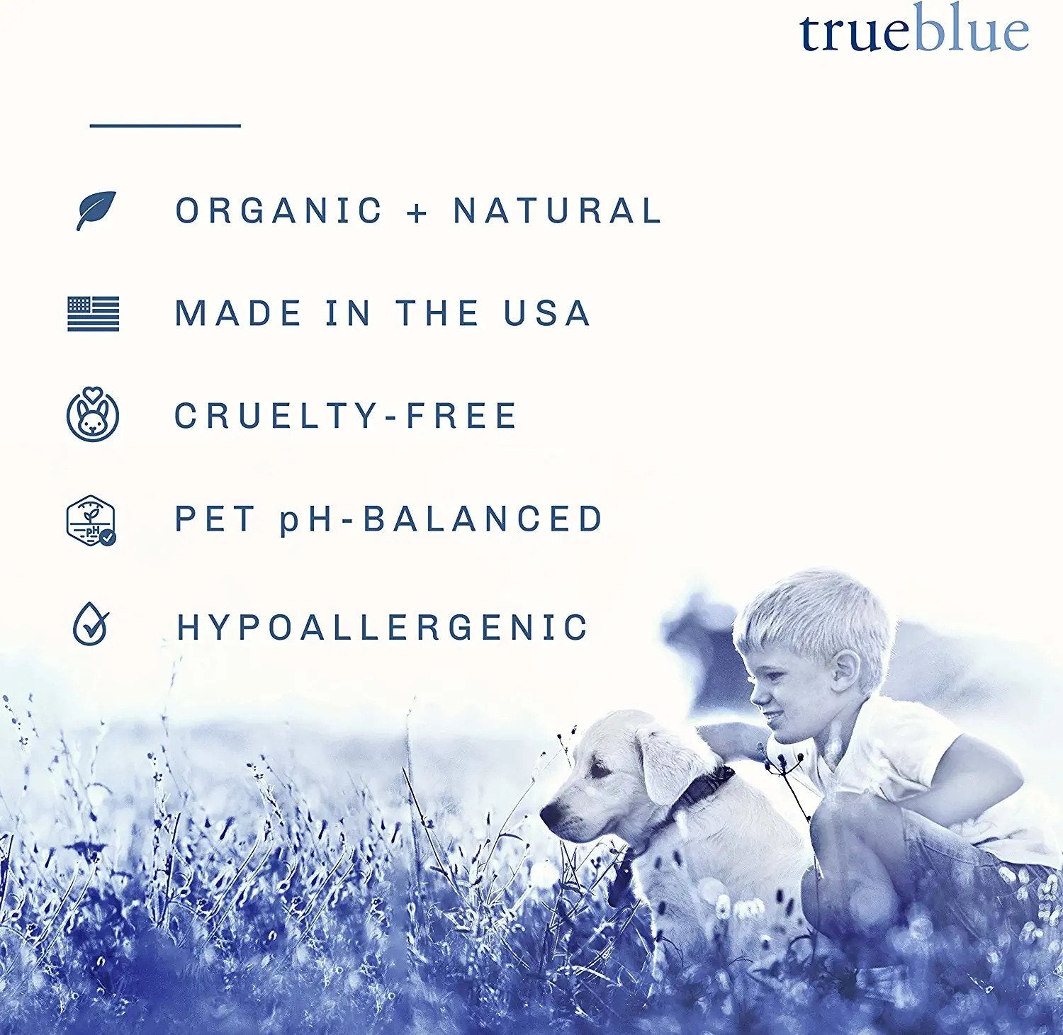 Pure & Sure Puppy Wipes - Image 4