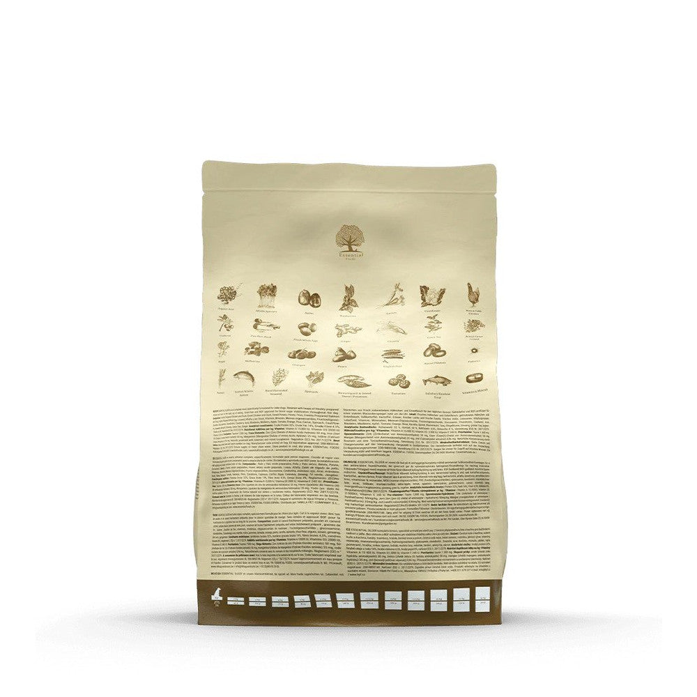 Older Dog Dry Food - Image 3