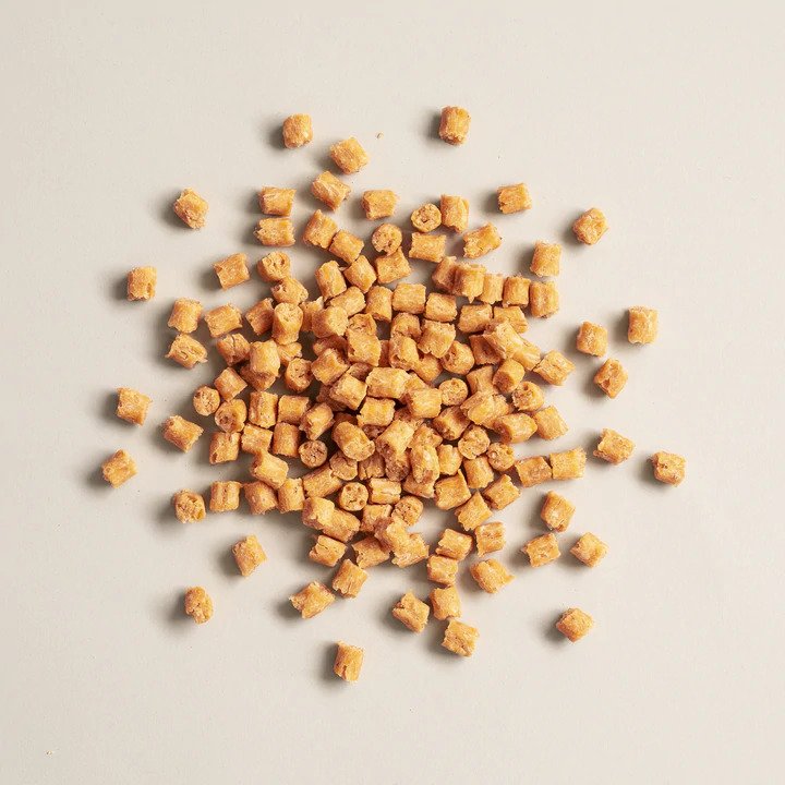Salmon Says Training Bits Dog Treats - Image 4