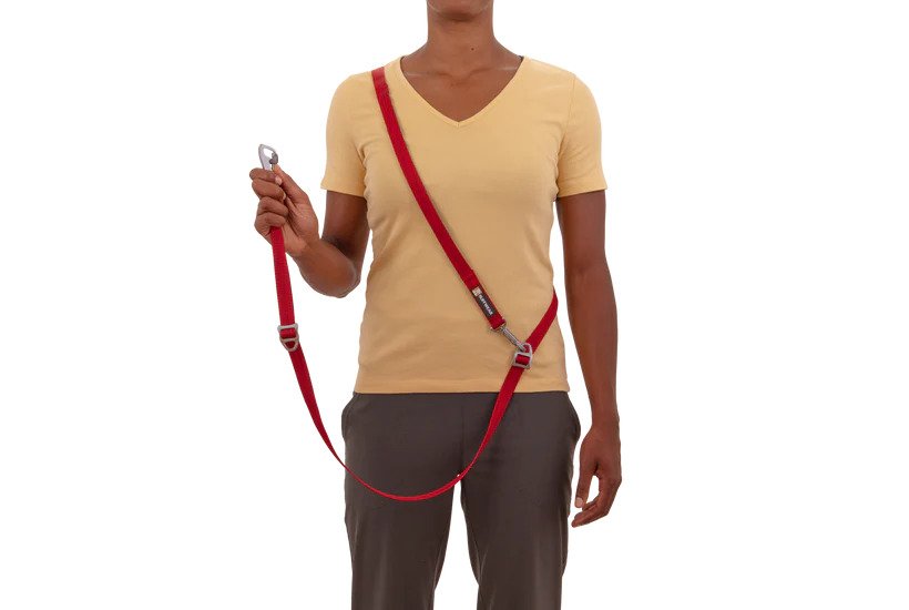 Switchbak Dog Leash - Image 8
