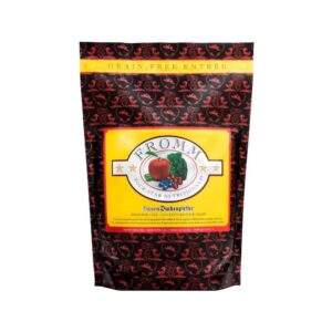 Fromm - Hasen Duckenpfeffer Grain Free Cat Dry Food 15 lb
