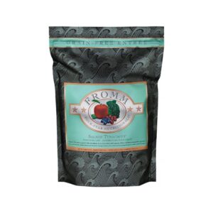 Fromm - Salmon Tunachovy Grain Free Cat Dry Food 15 lb