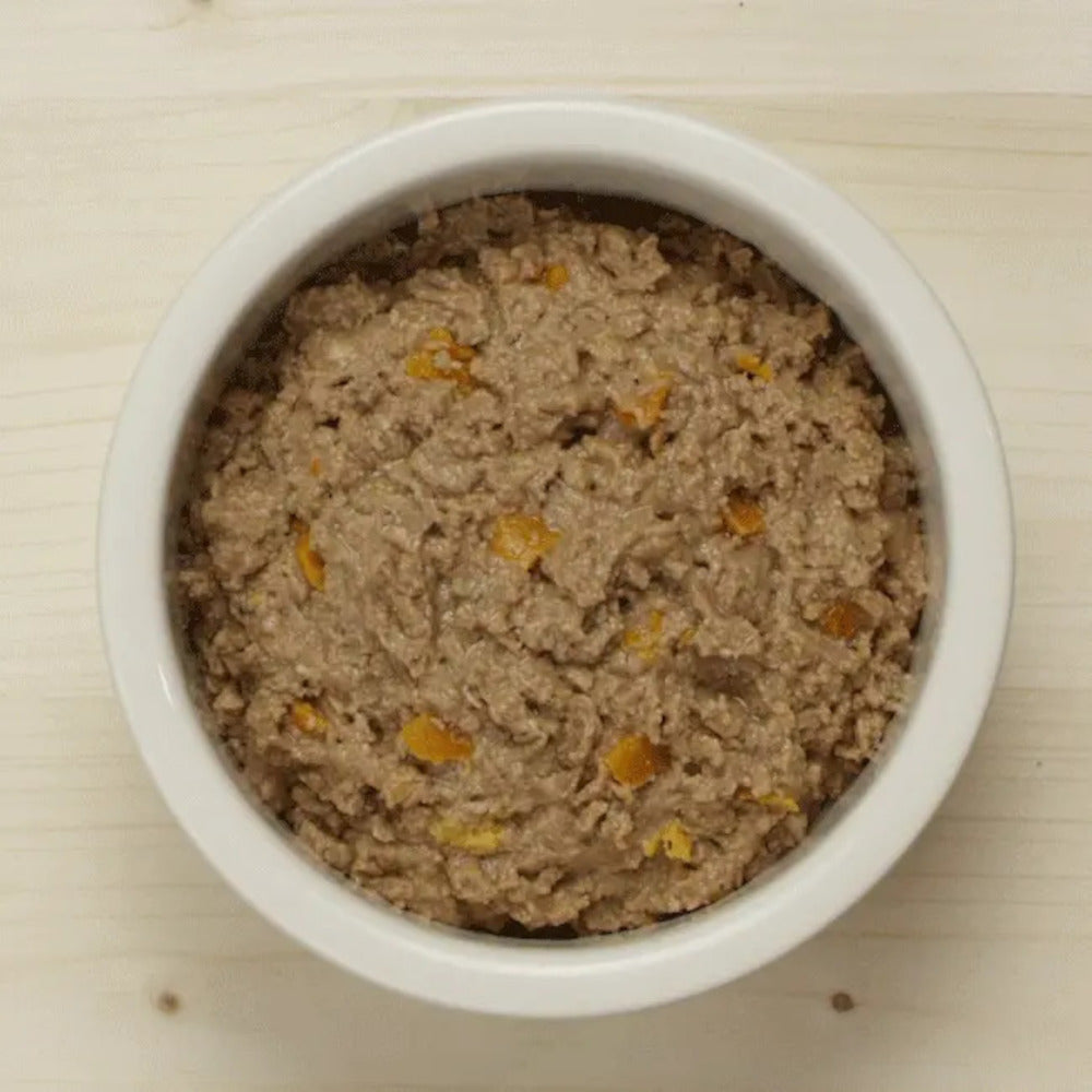 CORE Pate Whitefish, Salmon & Herring Adult Dog Can - Image 2