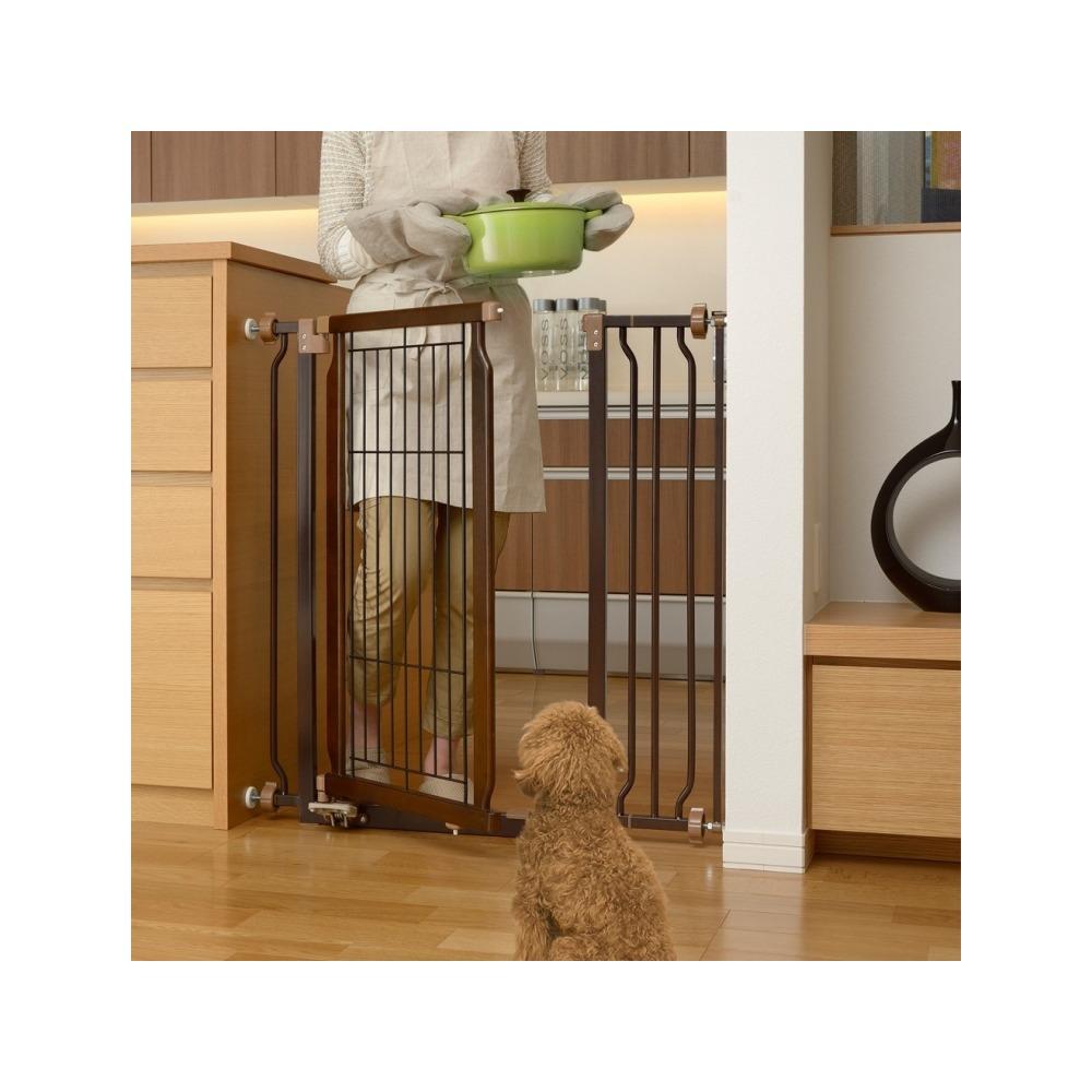 Hands-Free Pet Gate - Image 3