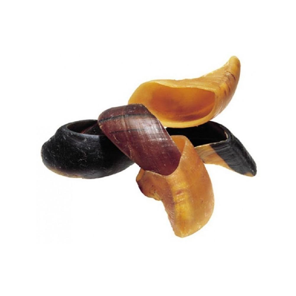 Oven Roasted Cow Hooves Dog Dental Chew - Image 2