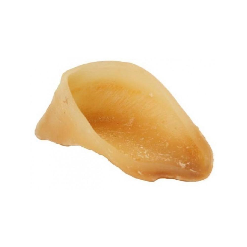 Oven Roasted Cow Hooves Dog Dental Chew - Image 3