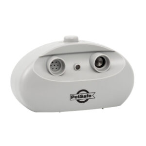 Indoor Ultrasonic Bark Control