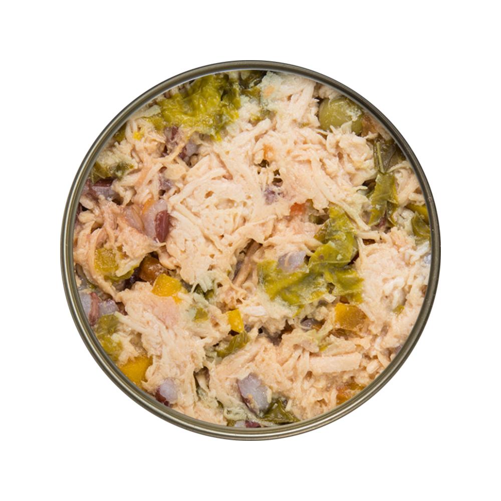Chicken & Vegetables Dog & Cat Can - Image 2