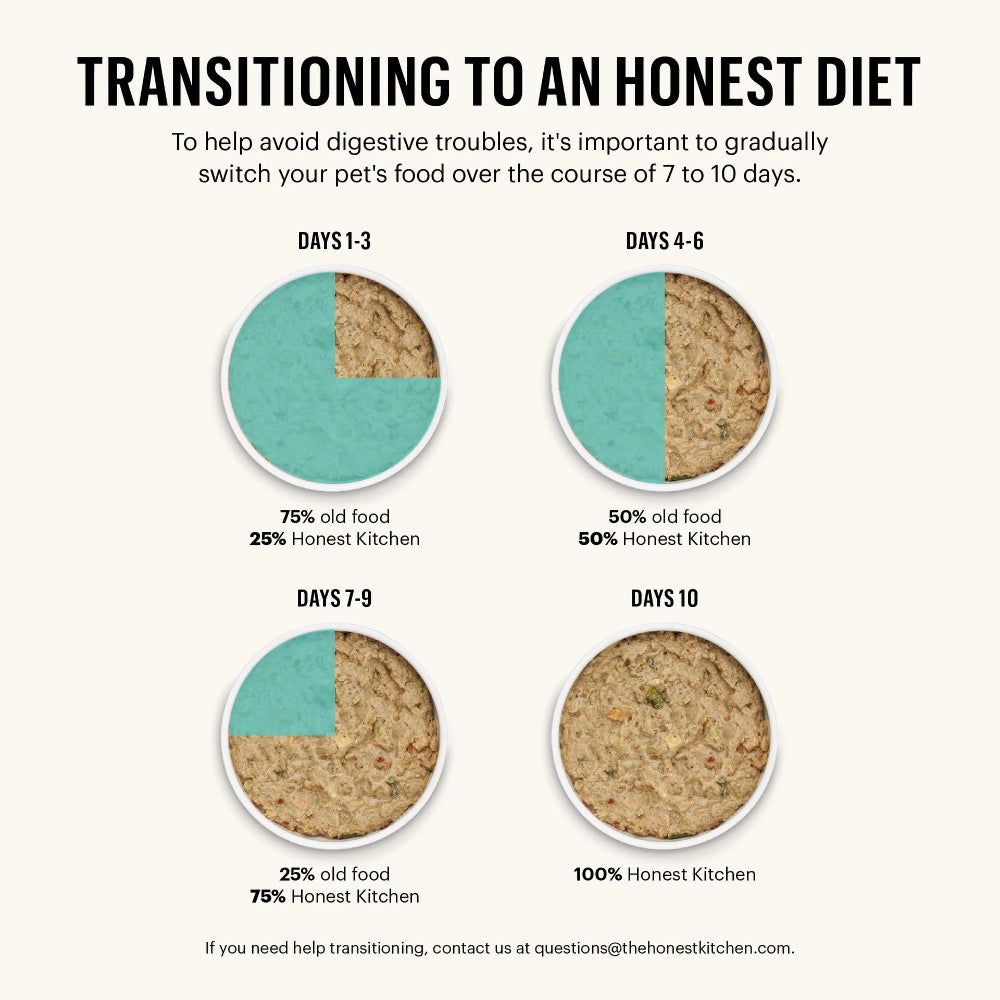 Gourmet Grains Turkey & Fish Complete Dehydrated Dog Food - Image 3