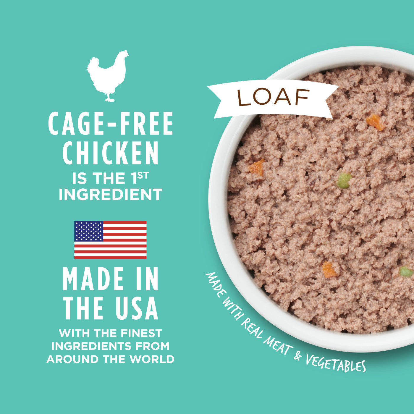 Original Grain Free Chicken Puppy Canned - Image 2