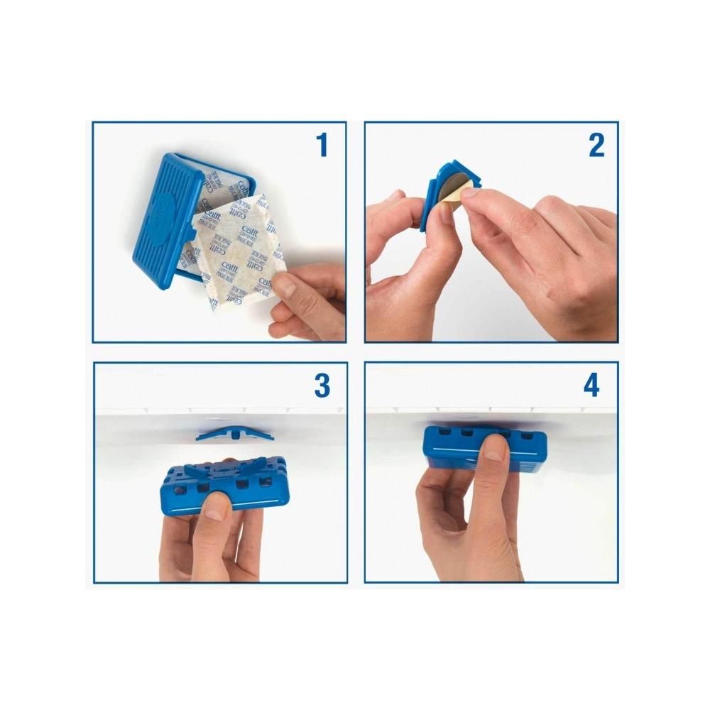Magic Blue Refill Pads - Image 3