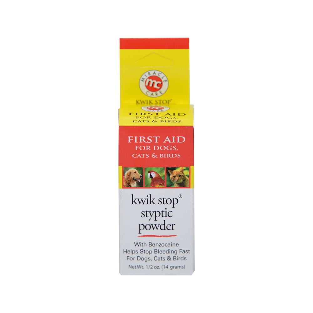 Gimborn - Kwik Stop Stypic Powder 0.5 oz