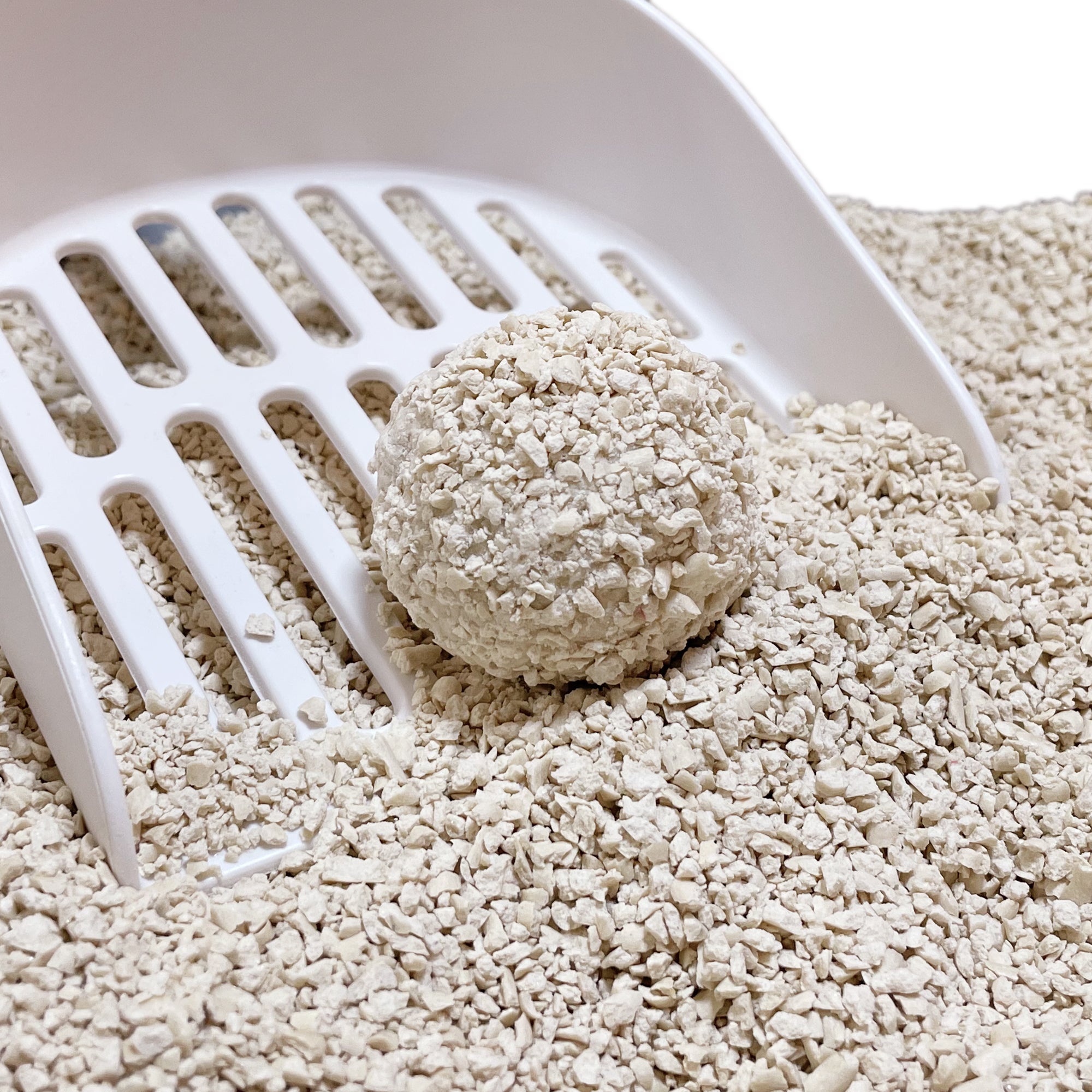 Super Clean Tofu Cat Litter - Image 5