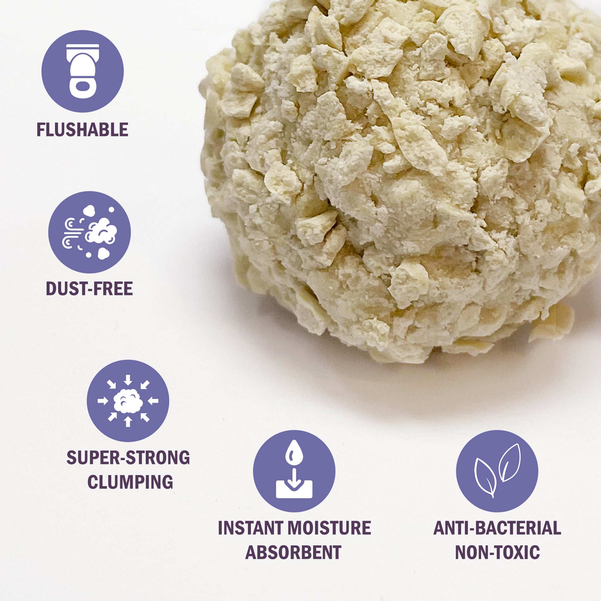 Super Clean Tofu Cat Litter - Image 8