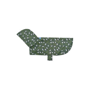 Packable Dog Rain Poncho