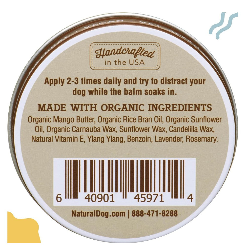 Healing Balm - Paw Tection for Dogs - Image 3