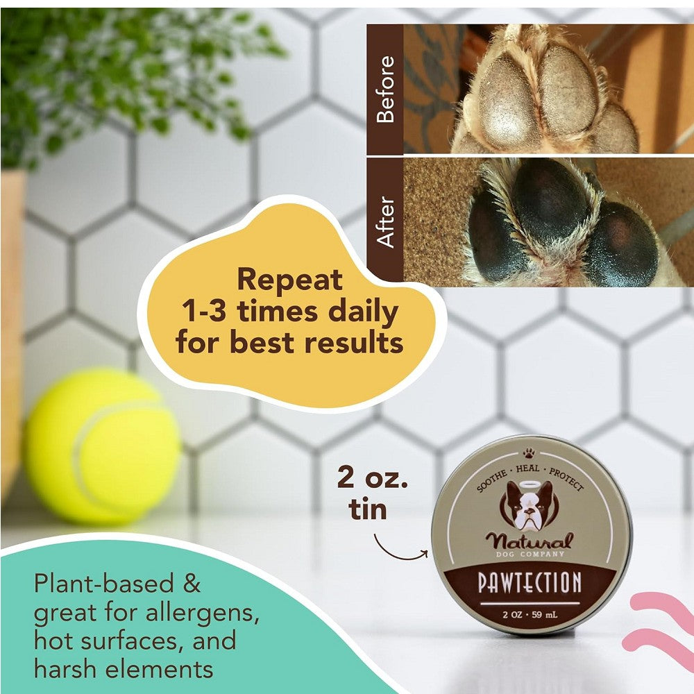 Healing Balm - Paw Tection for Dogs - Image 5