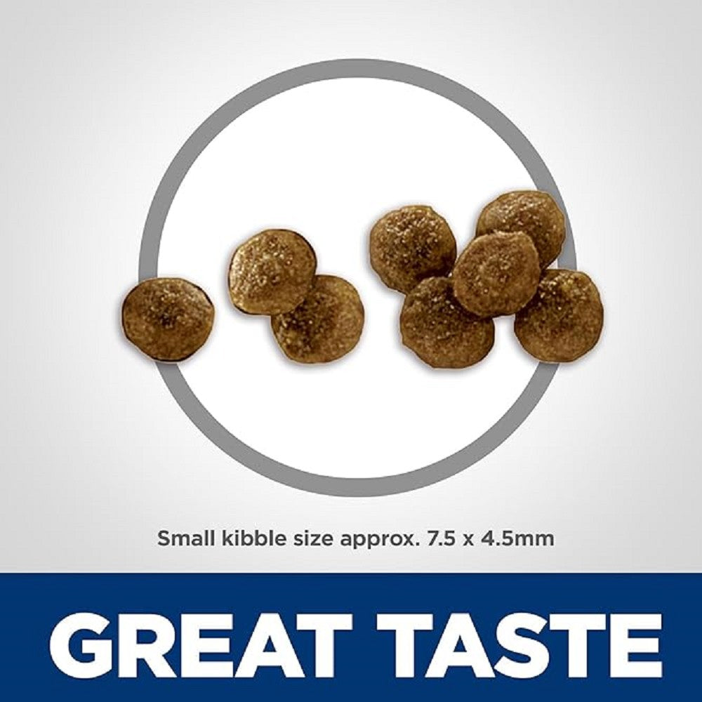 Science Diet - Small Paws - Lamb Meal & Brown Rice for Adult 1-6 Dog Dry Food - Image 2