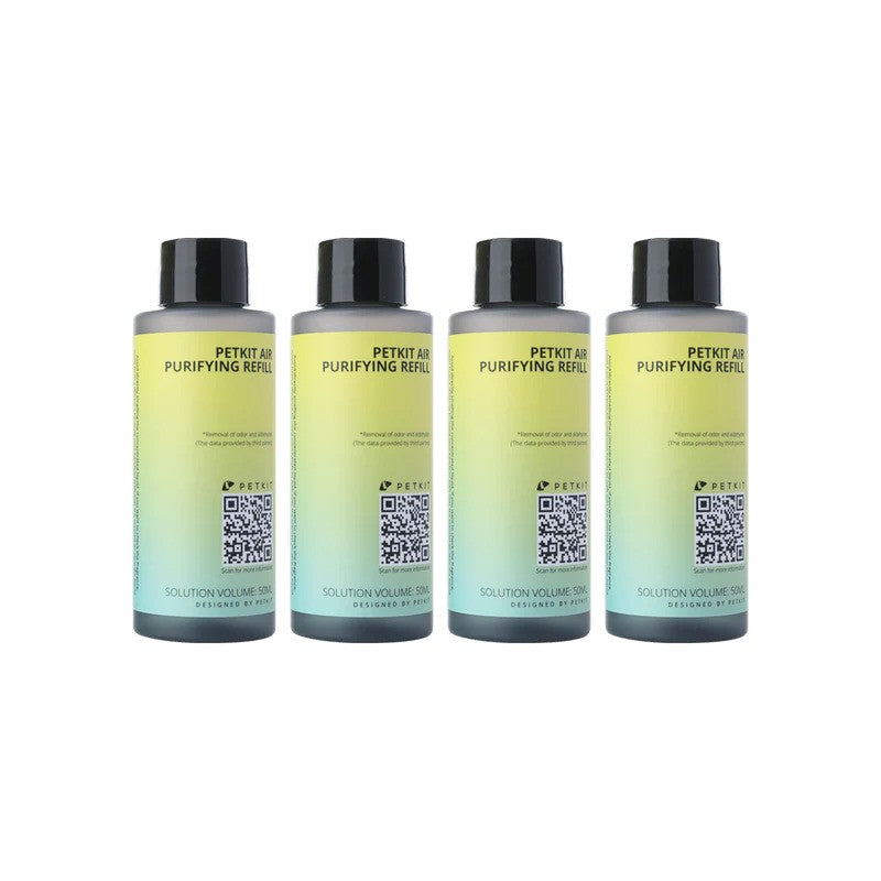 Pura X Air Purifying Refill - Image 2