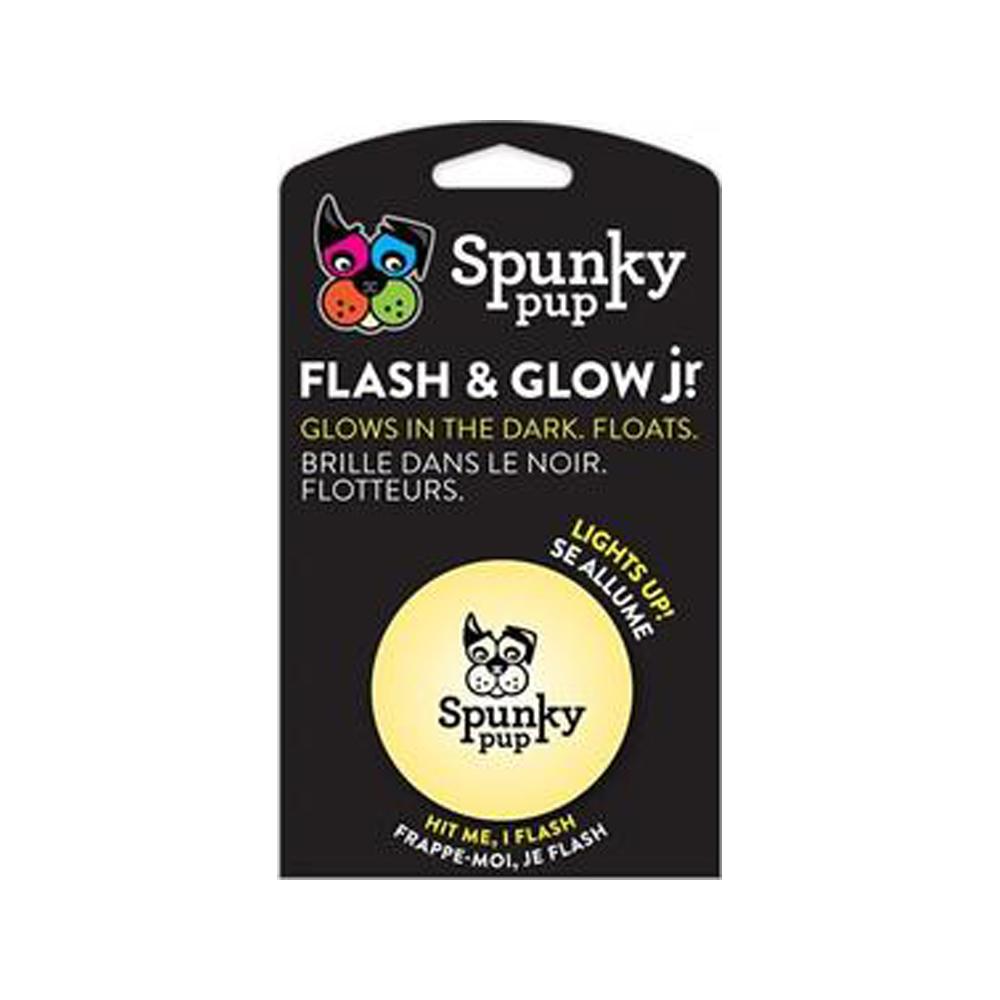 Fetch & Glow Balls Dog Toys - Image 2