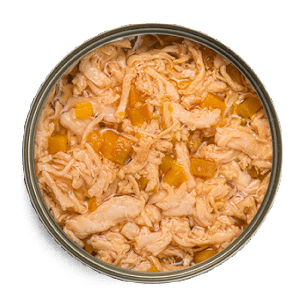 Chicken & Pumpkin Dog & Cat Can - Image 2