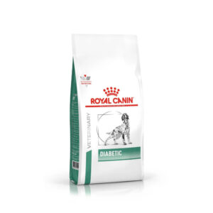 VHN Diabetic Adult Dog Dry Food
