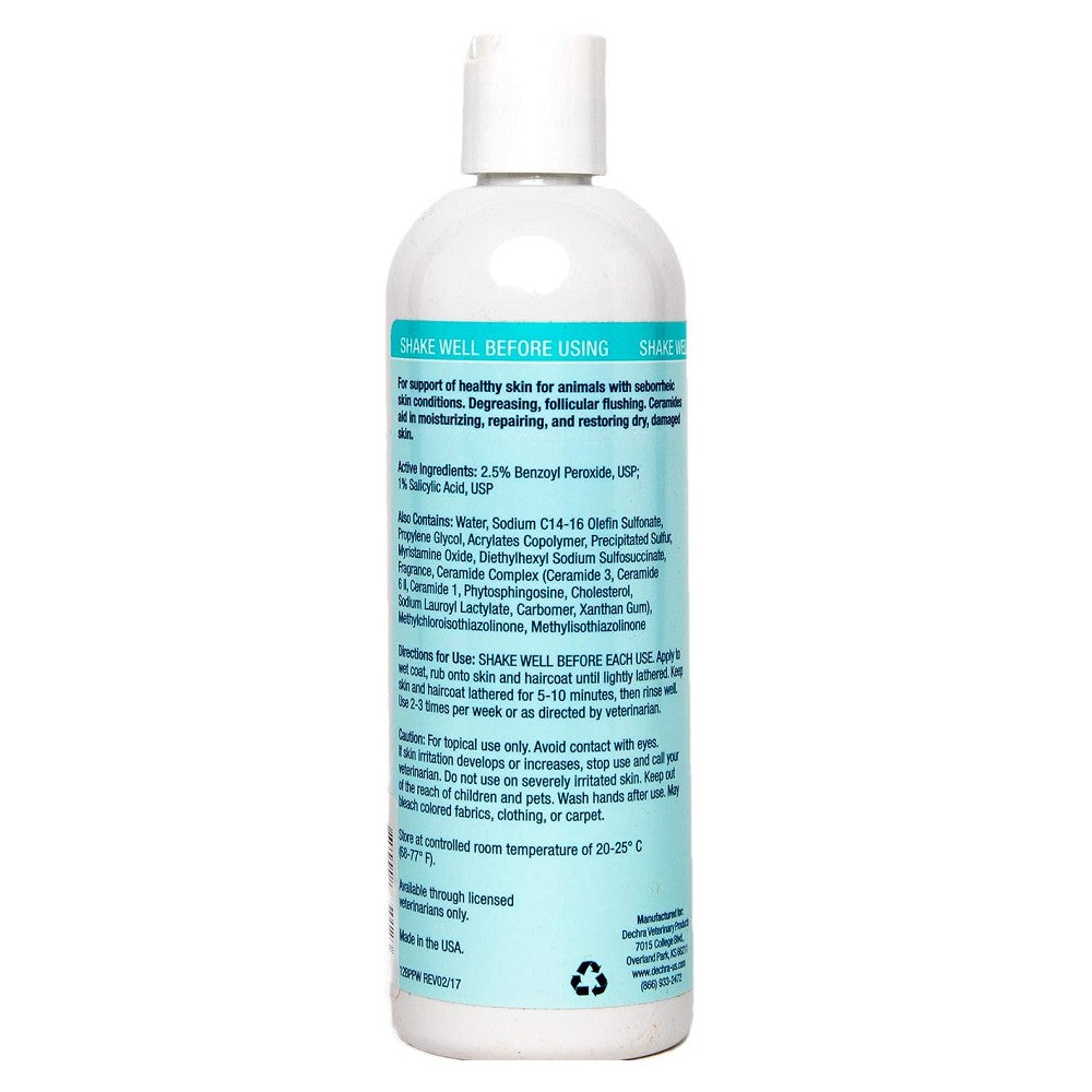 DermaBenSs Shampoo for Dogs & Cats - Image 2