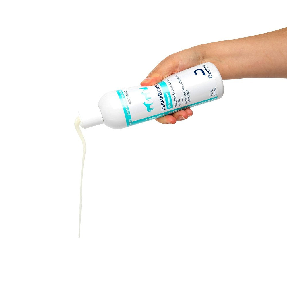 DermaBenSs Shampoo for Dogs & Cats - Image 3