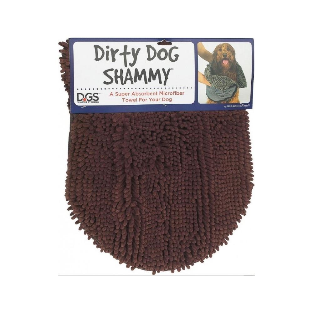 Dirty Dog Shammy Towel - Image 4