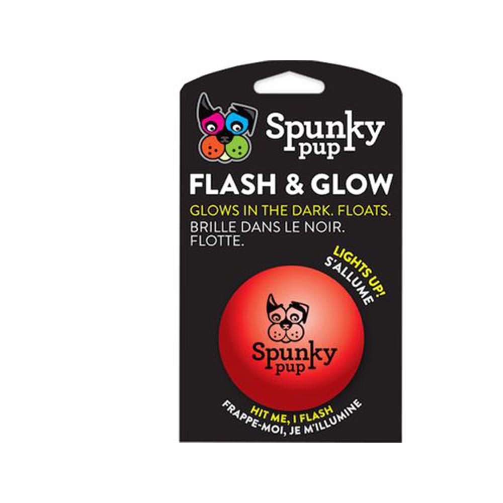 Fetch & Glow Balls Dog Toys - Image 3