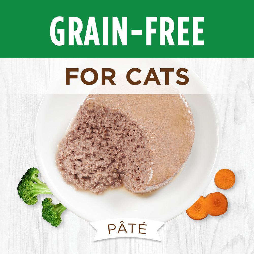 All Life Stages Original Grain Free Lamb Cat Can - Image 3
