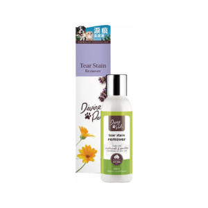 Divine Pets - Tear Stain Remover 130 ml