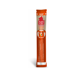 Plato - Thinkers Chicken Stick Dog Treat 1.2 oz