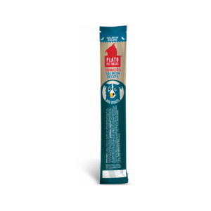 Plato - Thinkers Salmon Stick Dog Treat 1.2 oz