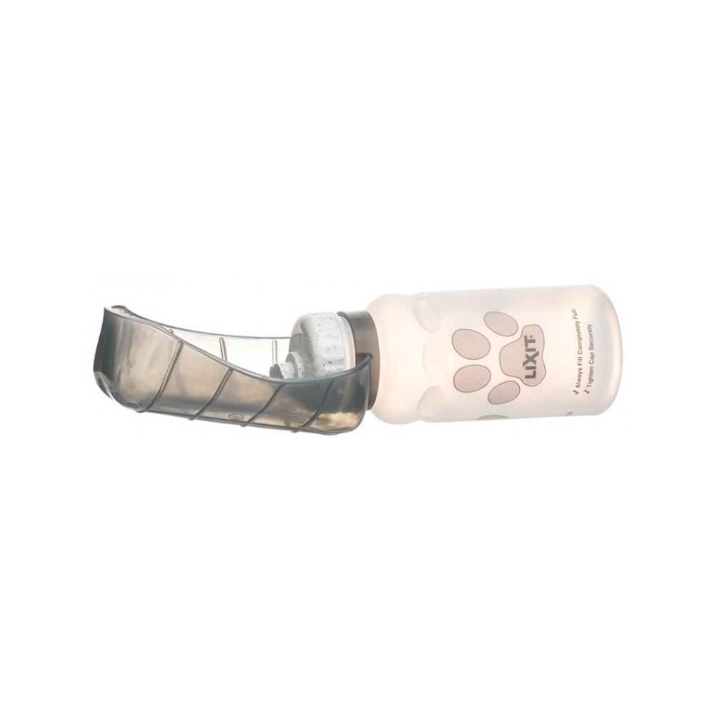 Thirsty Dog Portable Sport Bottle - Image 3