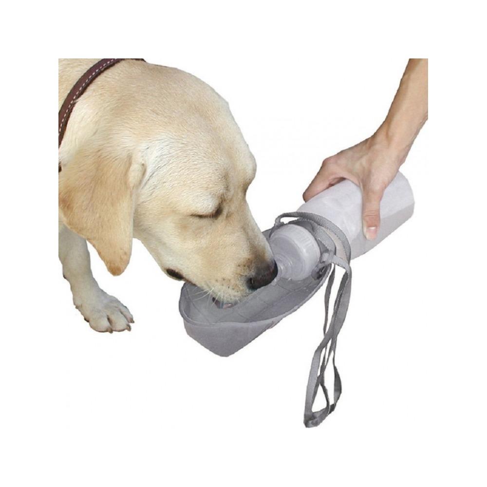 Thirsty Dog Portable Sport Bottle - Image 2