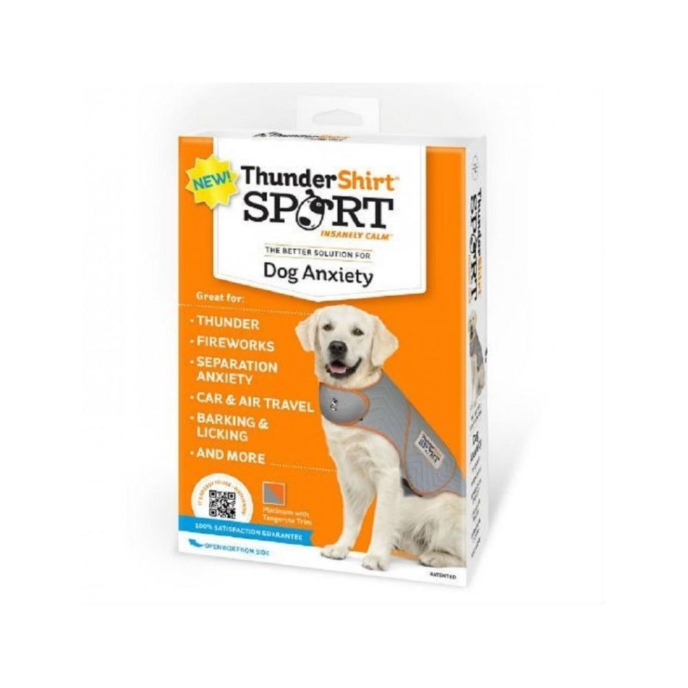 Thundershirt Sport Dog Anxiety Relief Vest - Image 3