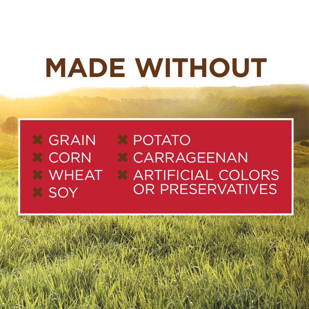 Original Grain Free Beef Dog Canned - Image 4